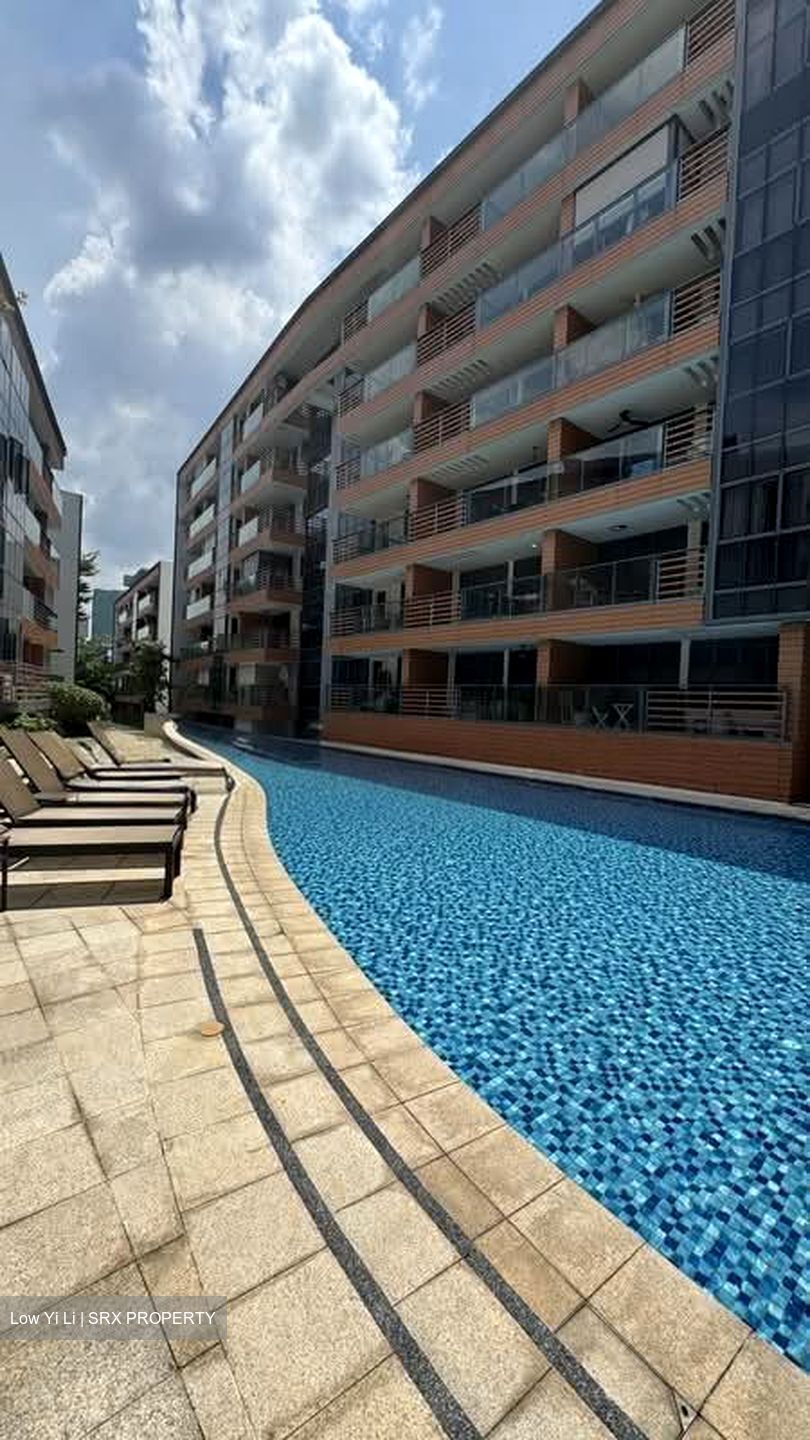 Sophia Hills (D9), Condominium #592451381